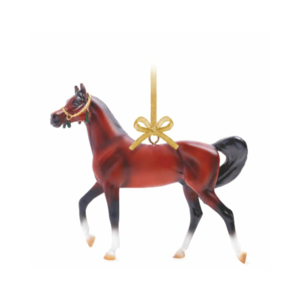Breyer - 700523 | Arabian - Beautiful Breeds Ornament Big Discount Online
