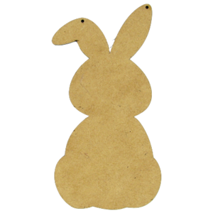 Bunny Plaque Shop Offer Cheap Pice