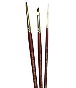 Chris's Specialty Brush Set Collections Cheap Pice