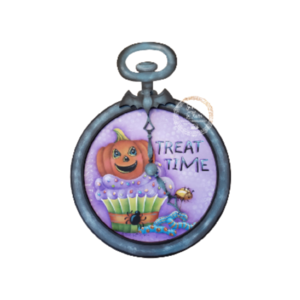 Treat Time E-pattern by Sandy Le Flore Amazon Online