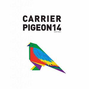 Carrier Pigeon #14 Sale 100% Original