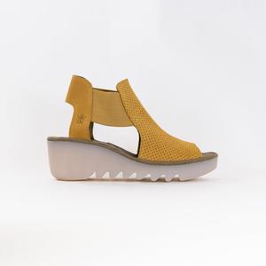 Fly London BIGA412FLY (Women's) - Honey Cheap With Mastercard