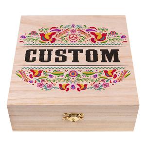 Empty Natural Box Birds Best Sale For Sale