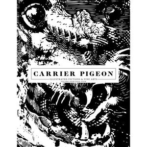 Carrier Pigeon #16 Cheap Factory Outlet