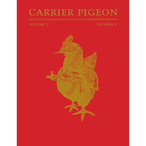Carrier Pigeon #6 Online Online Free Shipping