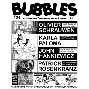 Bubbles #21 Cheap Pice Low Shipping Fee