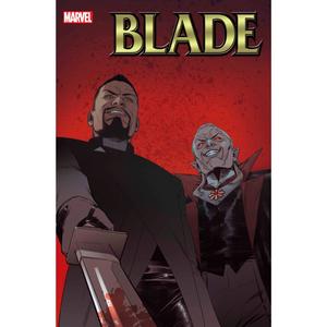 Blade #6 Clearance Best Seller