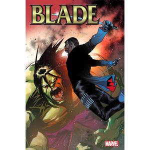 Blade #7 Free Shipping Best