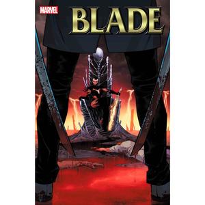 Blade #5 Buy Cheap The Cheapest