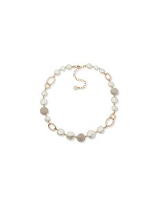 Pearl Collar Necklace Online Online With Mastercard