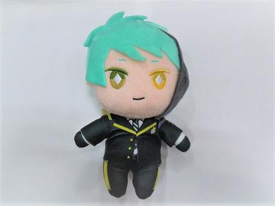 Disney Tasted Wanderland EX Uniform Plush Stuffed toy -octavinel Dormitory & Scalabia Dormitory -Jade Reach Newest