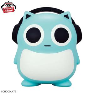 BLUE HAMHAM Big SOFVIMATES - Straight Face Free Shipping Clearance Store
