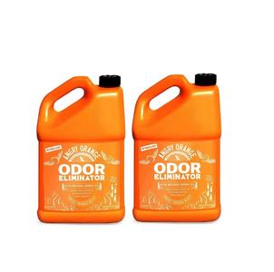 Pet Odor Eliminator Gallon Refill 2 Pack Cheap Sale