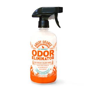 Pet Odor Eliminator Spray - Fresh Scent Footlocker Finishline Sale Online