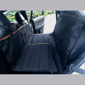 SUV Dog Car Seat Covers -  Designer Edition Get To Buy For Sale