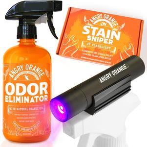 Complete Pet Odor Removal Kit Free Shipping For Sale