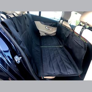 SEDAN Dog Car Seat Covers - Designer Edition Outlet 2025 New