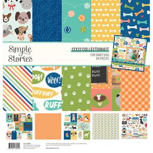 Collection Kit Fur Baby Dog Official Online