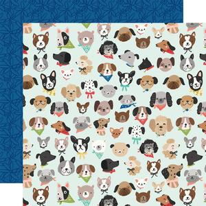 Papel Dog Days Fur Baby Dog Cheap Official