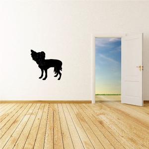 Chinese Crested Dog Decal Buy Cheap Low Cost
