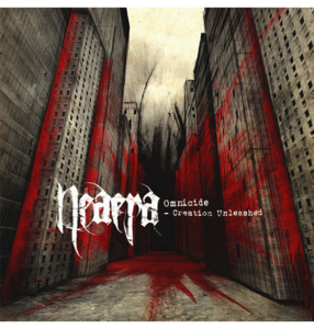 NEAERA - 'Omnicide - Creation Unleashed' CD Cheap Sale Lowest Pice