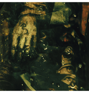 ORANSSI PAZUZU - 'Mestarin Kynsi' CD Buy Cheap Best Wholesale