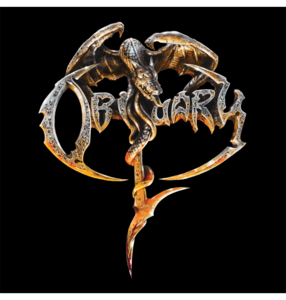 OBITUARY - 'Obituary (With Bonus Track)' CD Perfect