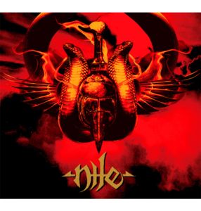 NILE - 'Annihilation of the Wicked' CD Low Pice Fee Shipping Online