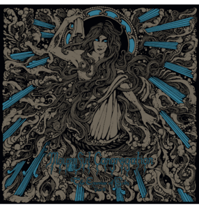 MOURNFUL CONGREGATION - 'The Exuviae Of Gods - Part II' CD Sale Fake