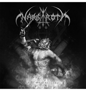 NARGAROTH - 'Era Of Threnody' CD Buy Cheap Countdown Package