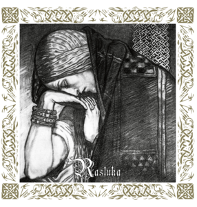 NARGAROTH - 'Rasluka' CD Get Authentic For Sale