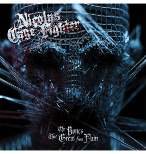 NICOLAS CAGE FIGHTER - 'The Bones That Grew From Pain' CD How Much Sale Online