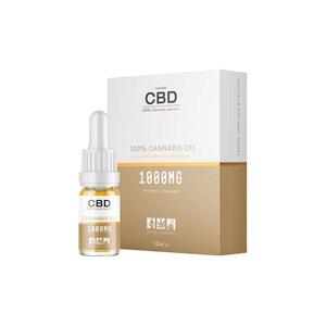 CBD by British Cannabis 1000mg CBD Cannabis Oil - 10ml Cheap Sale Release Dates