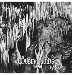 OVER THE VOIDS - 'Hadal' CD Finishline Cheap Online