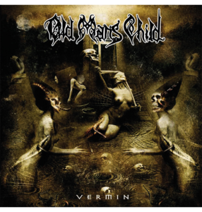 OLD MAN'S CHILD - 'Vermin' CD Supply Online