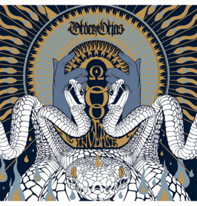 ORDER OF ORIAS - 'Inverse' CD Buy Cheap Clearance