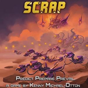 SCRAP – Deluxe Edition Outlet Buy