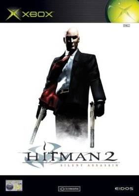 Game | Xbox | Hitman 2: Silent Assassin Sale Cheap Pice