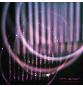 OKKULTOKRATI - 'Raspberry Dawn' CD Pictures For Sale