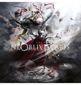 NE OBLIVISCARIS - 'Exul' CD Discount Great Deals