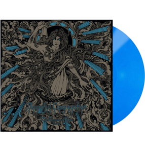 MOURNFUL CONGREGATION - 'The Exuviae Of Gods - Part II' LP Buy Cheap Order