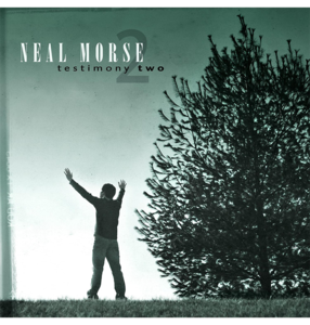 NEAL MORSE - 'Testimony Two' CD Nicekicks Cheap Pice
