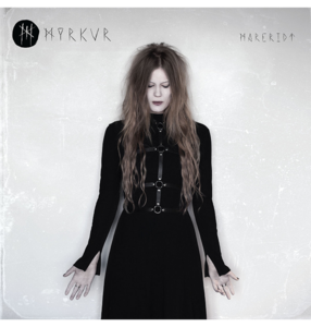 MYRKUR - 'Mareridt' CD Visit For Sale