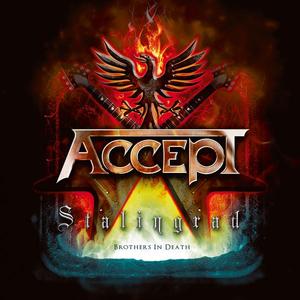 Accept Stalingrad brothers in death Discount Cheapest