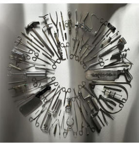 CARCASS - 'Surgical Steel (Deluxe)' CD Order Cheap Online