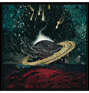 CAVE IN - 'Heavy Pendulum' CD Sale Explore