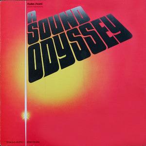 "A Sound Odyssey" Orchestra – A Sound Odyssey - Mint- Stereo USA 1980's (Audiophile Press) - Instrumental Funk/Disco Cheapest Pice Cheap Online