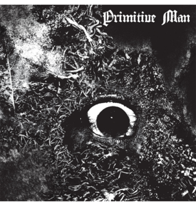 PRIMITIVE MAN - 'Immersion' CD Outlet Sale Online
