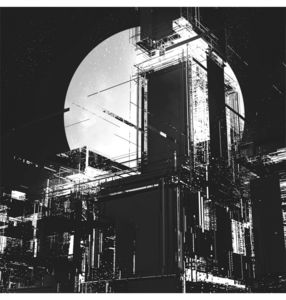 PERTURBATOR - 'New Model' CD Quality Free Shipping Outlet
