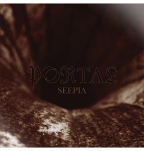 PORTAL - 'Seepia' CD The Best Store To Get